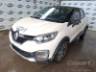 2018 RENAULT CAPTUR 