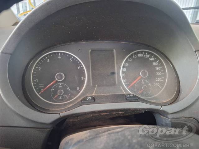 2014 VOLKSWAGEN SPACEFOX 
