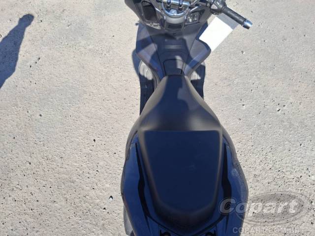 2021 HONDA PCX 