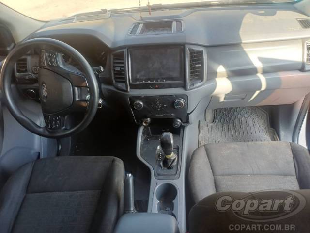 2019 FORD RANGER CD 
