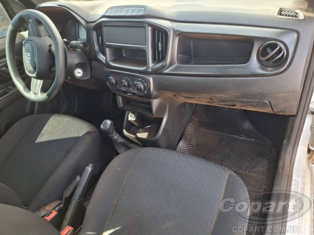 2026 FIAT STRADA 