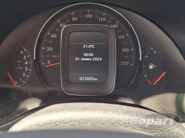 2025 FIAT STRADA CD 