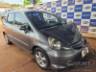 2007 HONDA FIT 