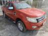 2014 FORD RANGER CD 