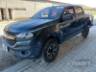 2020 CHEVROLET S10 CABINE DUPLA 