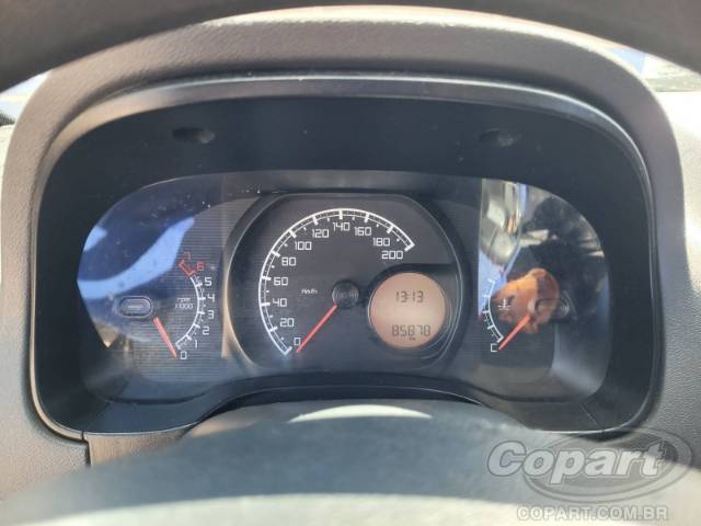 2015 FIAT SIENA 