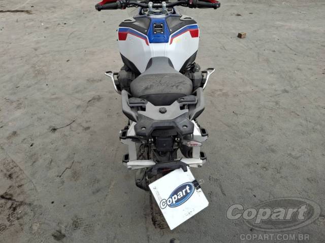 2025 BMW R 1300 