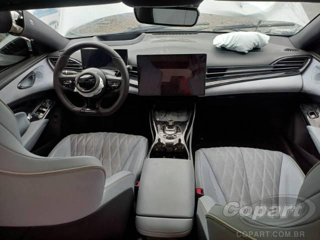 2025 BYD SEAL 