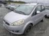 2011 FIAT IDEA 
