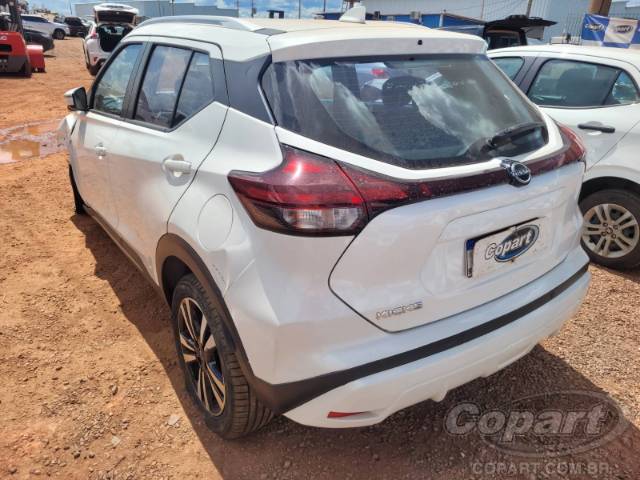 2023 NISSAN KICKS 