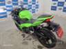 2020 KAWASAKI NINJA 400 