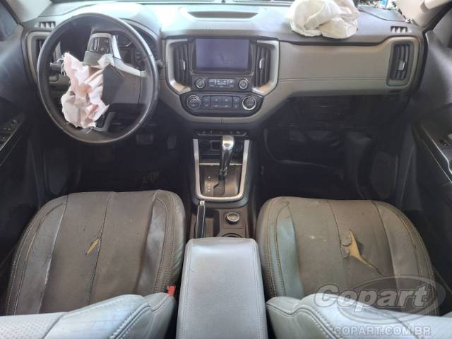 2019 CHEVROLET S10 CABINE DUPLA 