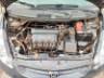 2008 HONDA FIT 