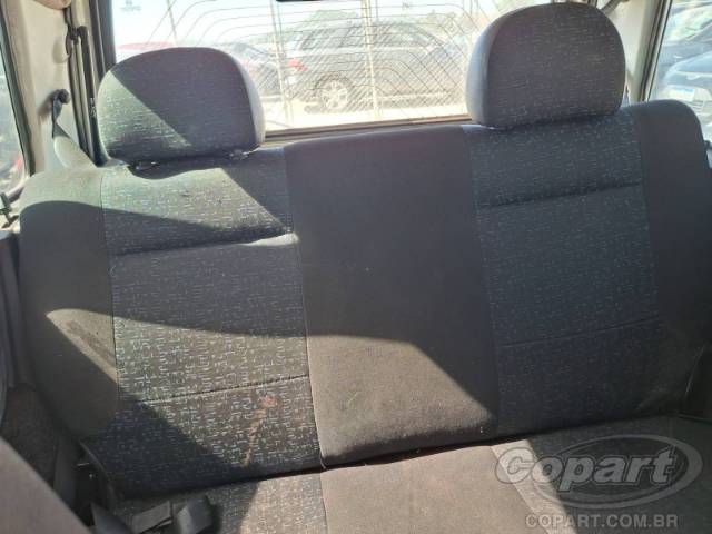 2012 FIAT UNO 
