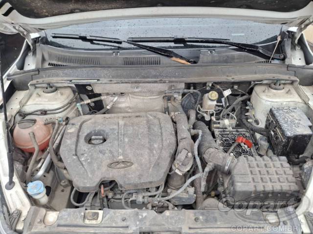 2025 CAOA CHERY TIGGO 5X 