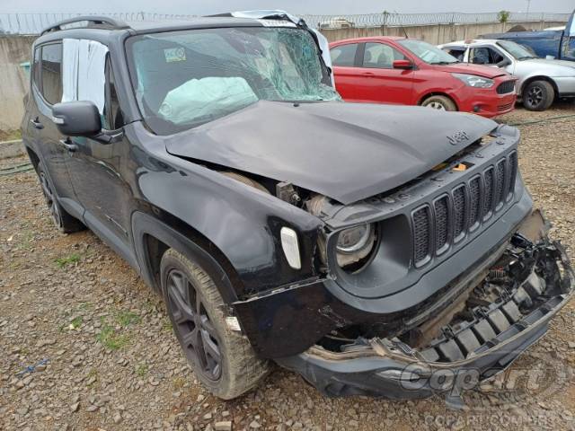 2021 JEEP RENEGADE 