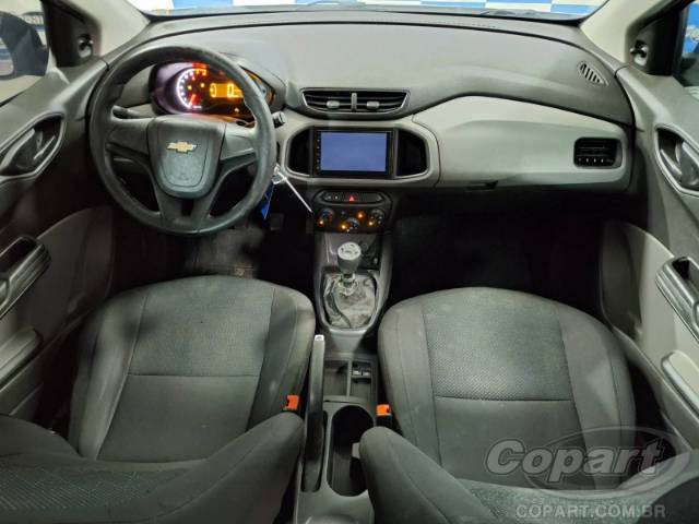 2018 CHEVROLET ONIX 