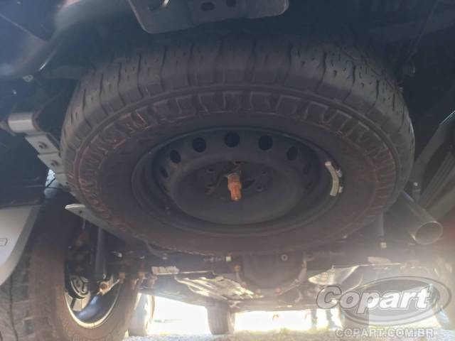 2024 FORD RANGER CD 