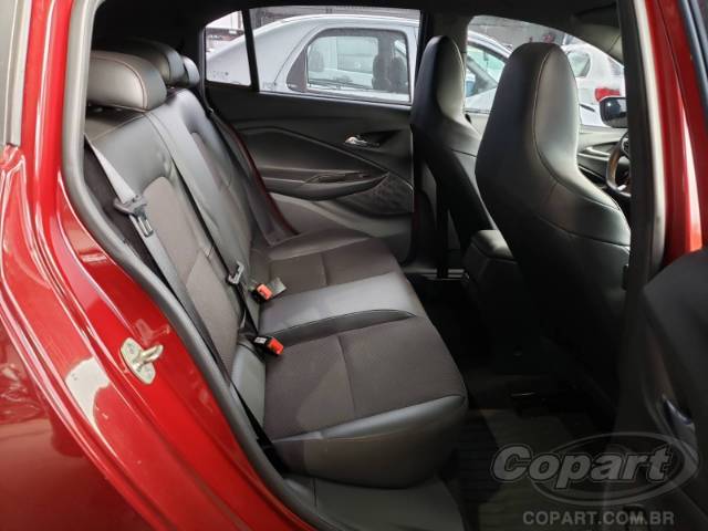 2024 CHEVROLET ONIX 