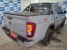 2025 NISSAN FRONTIER CD 