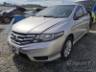 2013 HONDA CITY 