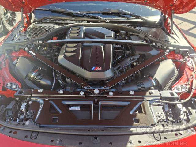 2024 BMW M2 