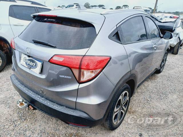 2016 HONDA HR-V 