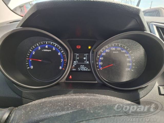2017 HYUNDAI HB20 