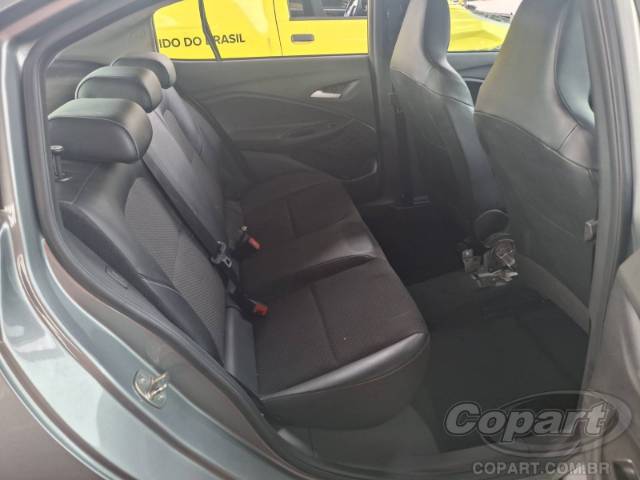 2025 CHEVROLET ONIX PLUS 