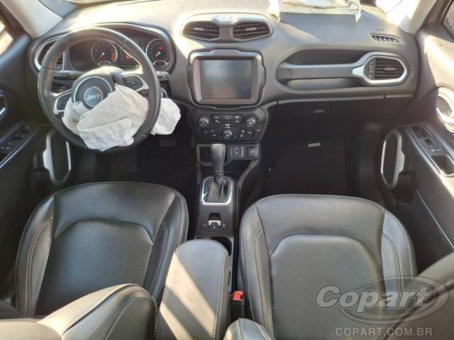 2021 JEEP RENEGADE 