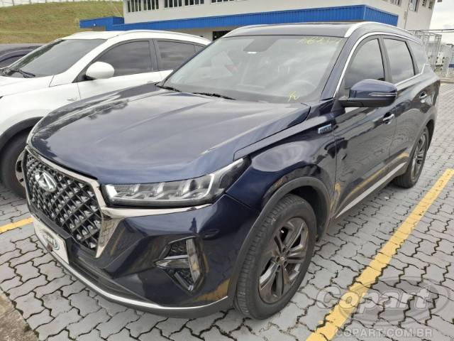 2023 CAOA CHERY TIGGO 7 