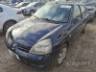 2007 RENAULT CLIO SEDAN 