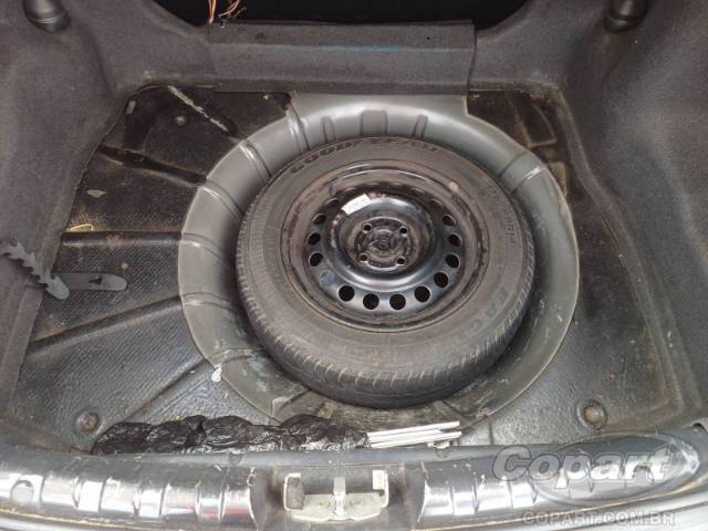 2008 CHEVROLET PRISMA 