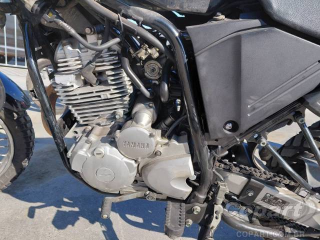 2016 YAMAHA XTZ 250 