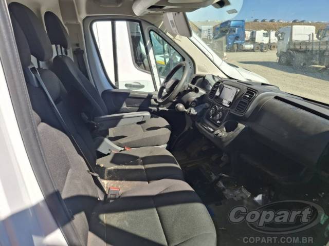 2026 FIAT DUCATO 