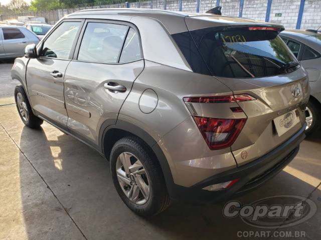 2024 HYUNDAI CRETA 