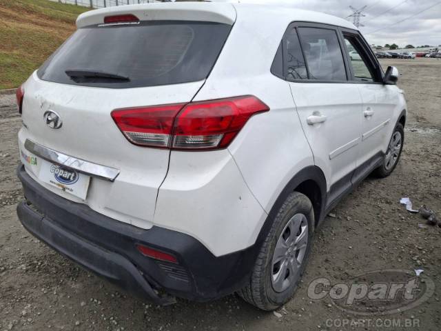 2019 HYUNDAI CRETA 