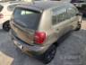 2013 VOLKSWAGEN FOX 