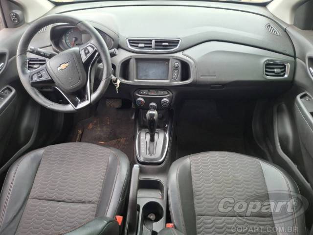 2017 CHEVROLET ONIX 