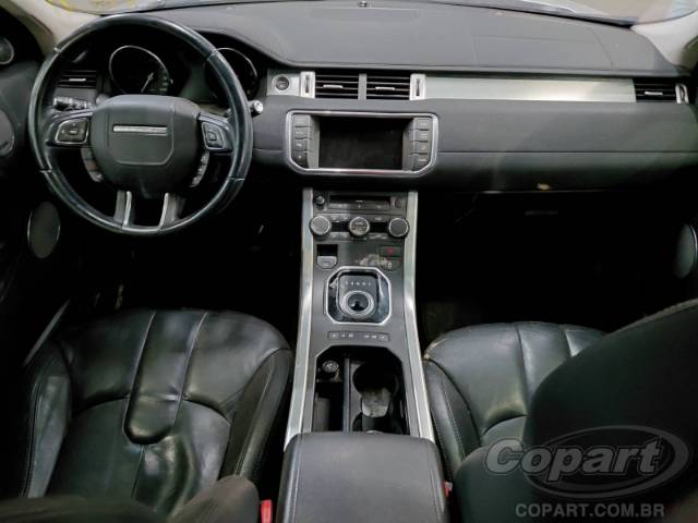 2013 LAND ROVER RANGE ROVER EVOQUE 