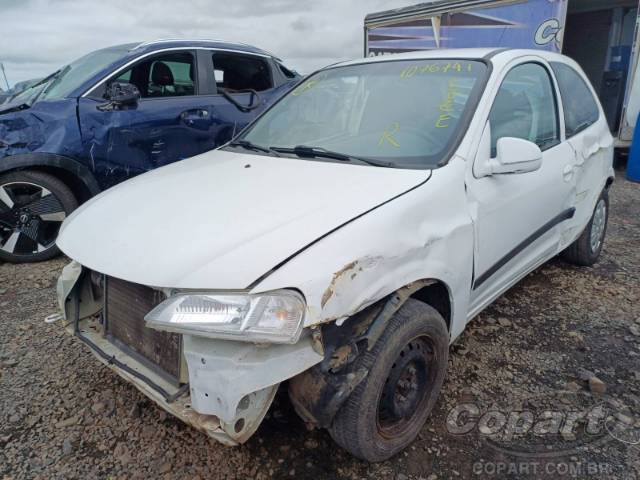 2002 CHEVROLET CELTA 