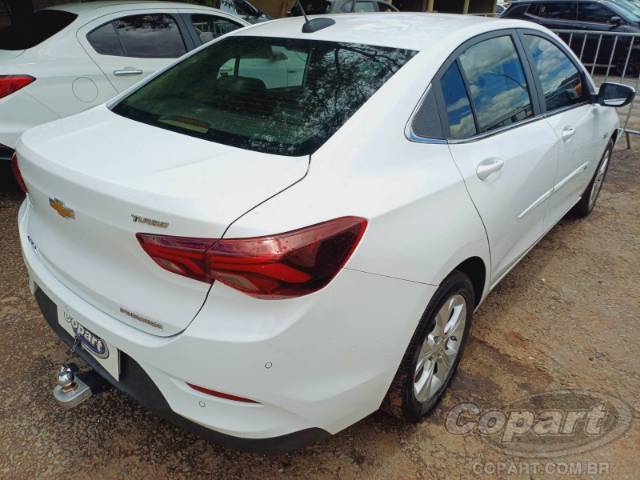 2021 CHEVROLET ONIX PLUS 