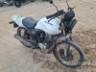 2010 HONDA CG 125 