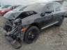 2009 PORSCHE CAYENNE 