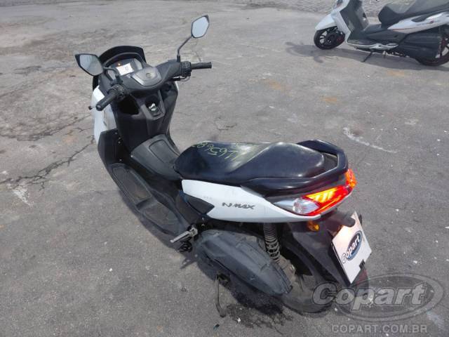 2022 YAMAHA NMAX 