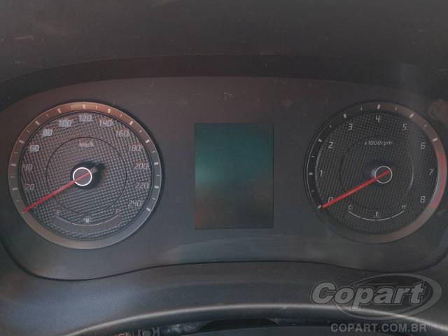 2024 HYUNDAI HB20 