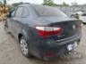 2015 FIAT GRAND SIENA 