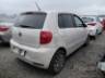 2014 VOLKSWAGEN FOX 