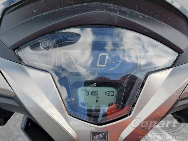2026 HONDA ELITE 