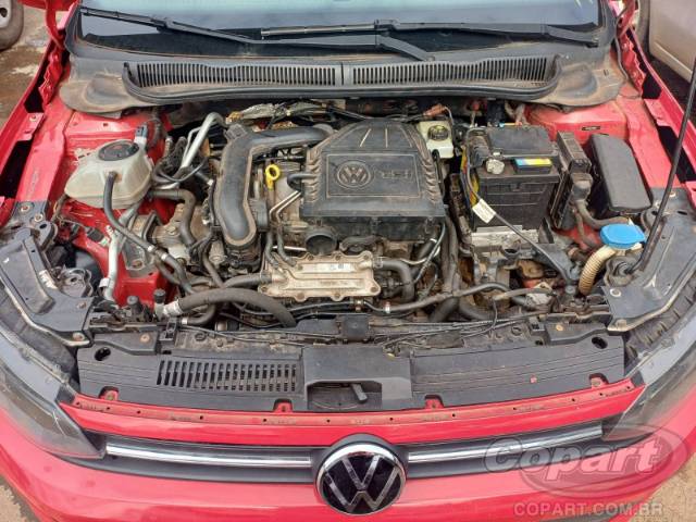 2018 VOLKSWAGEN POLO 